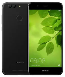 Замена камеры на телефоне Huawei Nova 2 Plus в Екатеринбурге